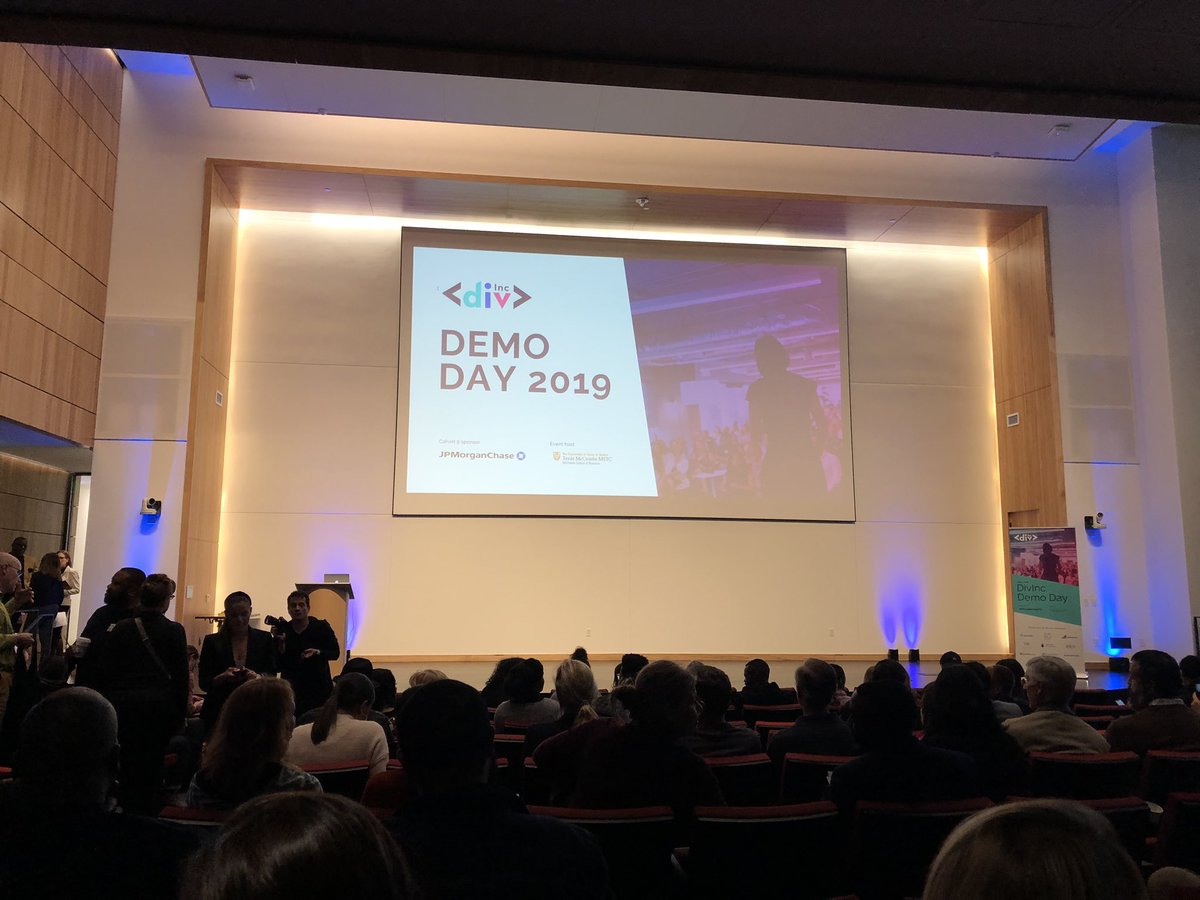 theminhvu's tweet photo. Had so much fun at @DivIncatx’s Fall Demo Day! Congrats to @MyKikuPal, @climaguard, #flapmx, @hirekanna, @FOUND_Exp, #peaceofhome, #soko, @DetectingTalent on great pitches! https://t.co/bZIJaJh8m0