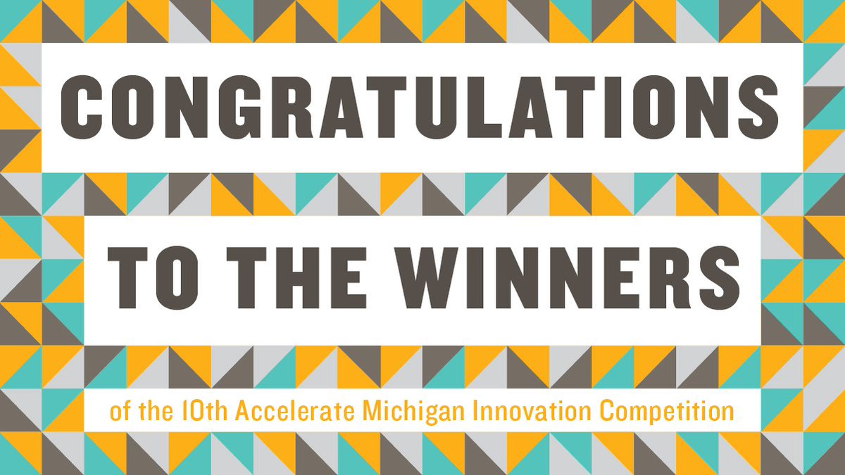 Accelerate Michigan tweet media