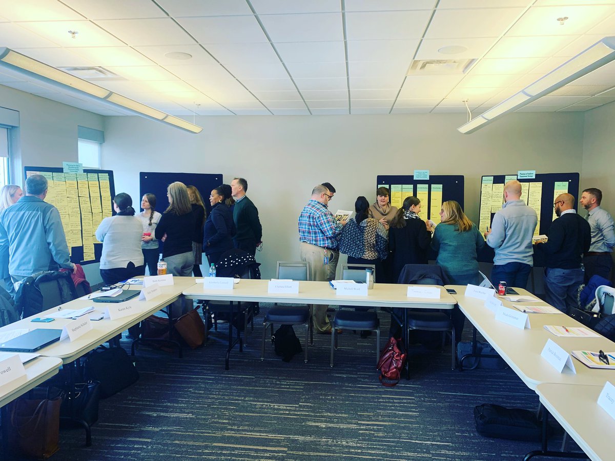 CSCCgrants's tweet photo. Today the @CSCCgrants hosted a Compression Planning Workshop for over 20 faculty and staff on campus. https://t.co/CWoAVKpPf6