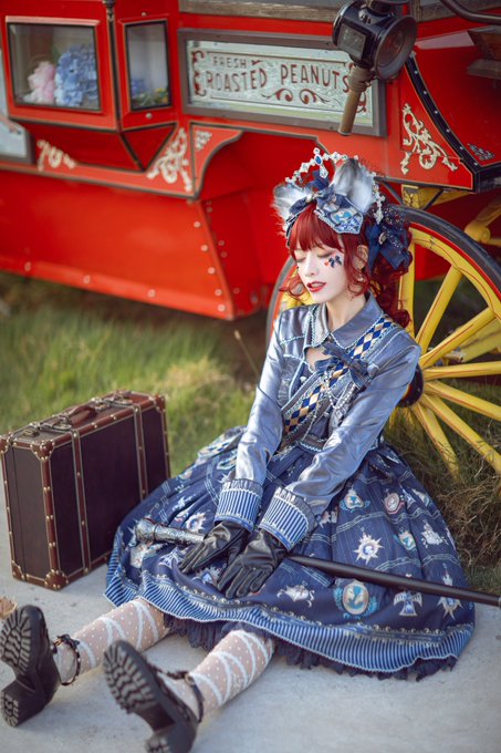 Twitterのコスプレ画像47