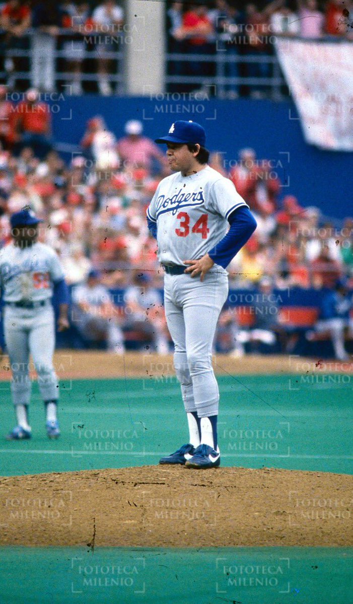 panchogzz's tweet photo. #ApostemosPorElBeisbol 

Hoy se reanudan las entronizaciones en el Salón de la Fama del Beisbol Mexicano (@SDFBeisbolMx), un esfuerzo filantrópico de @alfredoharphelu 

Fernando Valenzuela, "El Toro de Etchohuaquila", será inmortalizado https://t.co/WfOhGPaQUP https://t.co/waFKA3cBMY