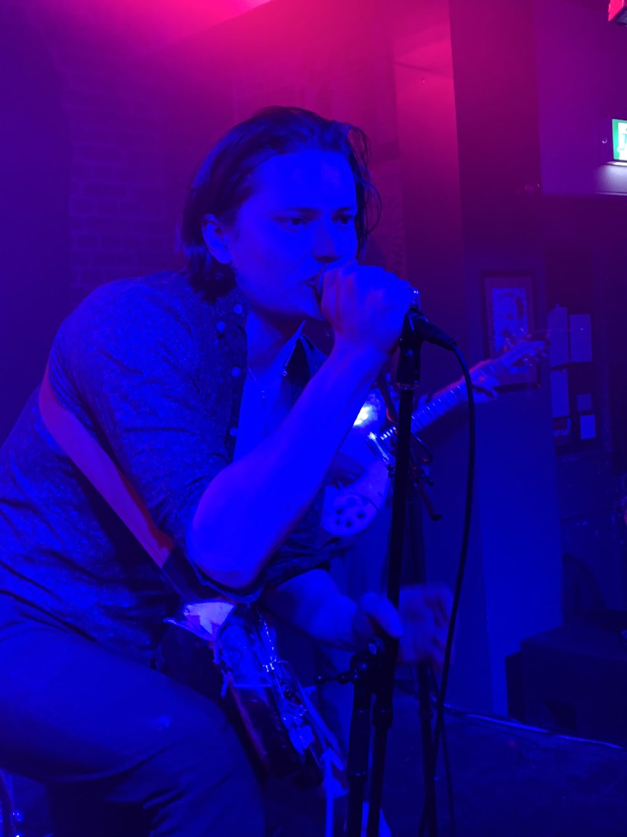 davekaaria's tweet photo. What a band! We truly are lucky to have so many good bands in the UK at the moment and @avalanche_party are one of them! Can’t recommend these highly enough! Go see them live! https://t.co/fP69QvwUQE