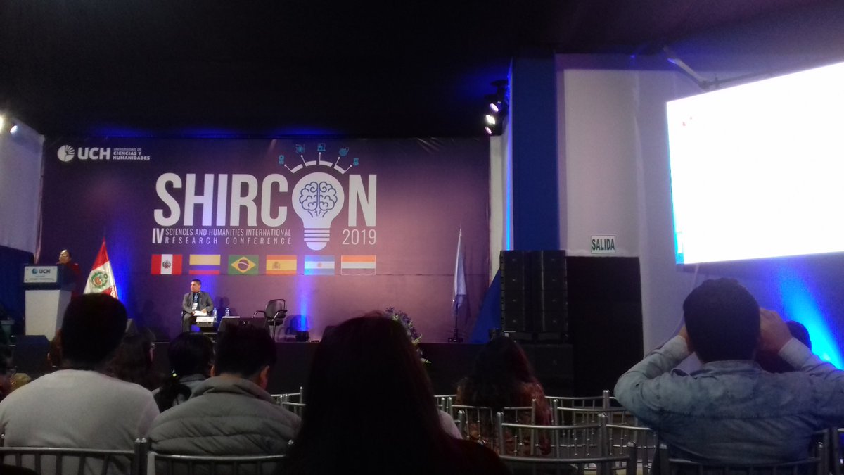 NancyRa38060878's tweet photo. Nueva ponencia #SOMOSUCH #SHIRCON2019 https://t.co/9kCJg62TGi