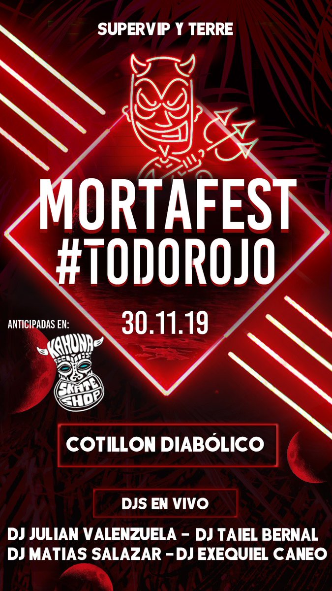 cutralfest_ok's tweet photo. https://t.co/B3kkfN6WIo