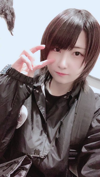 コスプレイヤー雨宮あんずのTwitter画像35