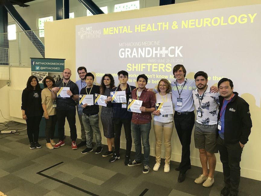 mithackmed photo