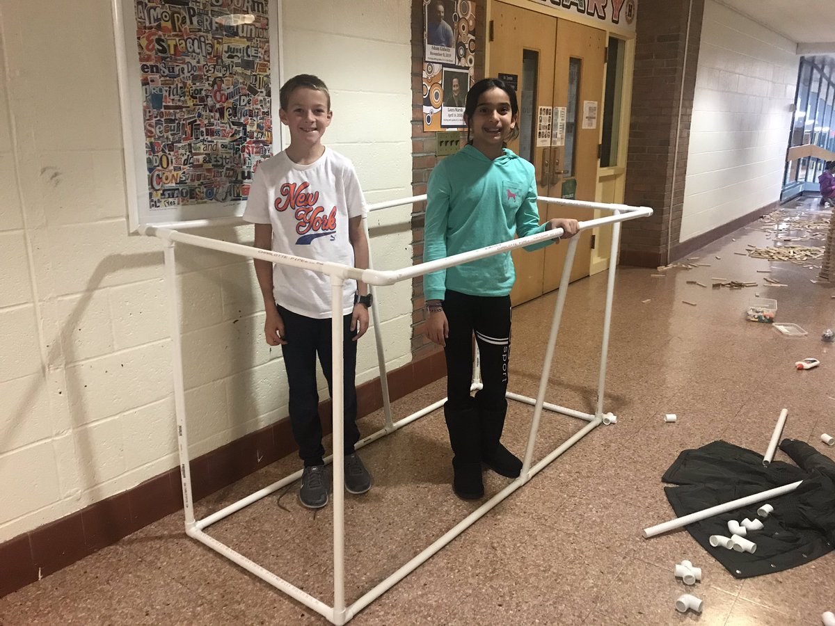 HE Makers tweet media