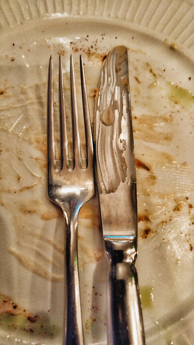 sheptinstall's tweet image. Meant to show you the scallops but suddenly they weren't there any more
#couldntwait #greedypig #northhousecowes
