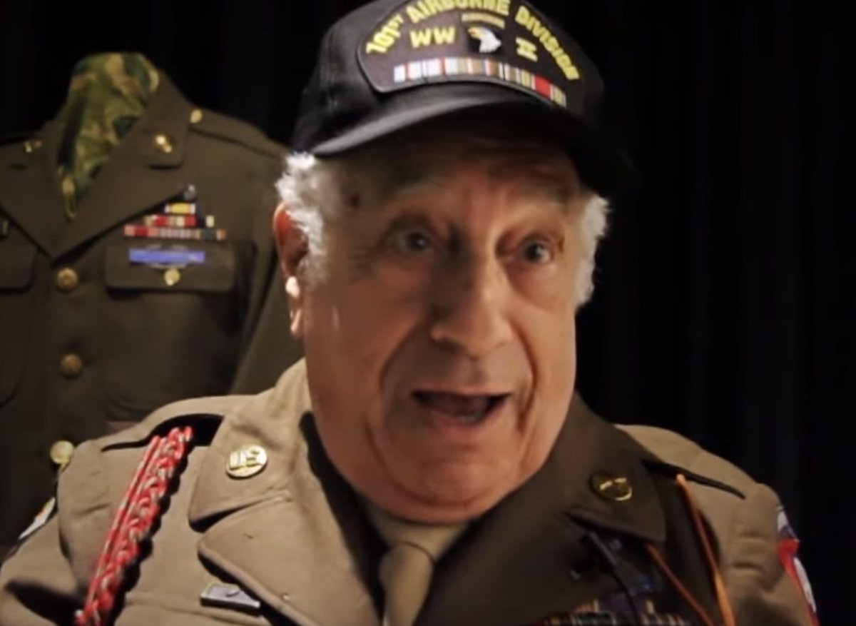 This incredible man and his story about an epic beer run deserve a few minutes of your time. freebeerandhotwings.com/2019/11/13/wor…