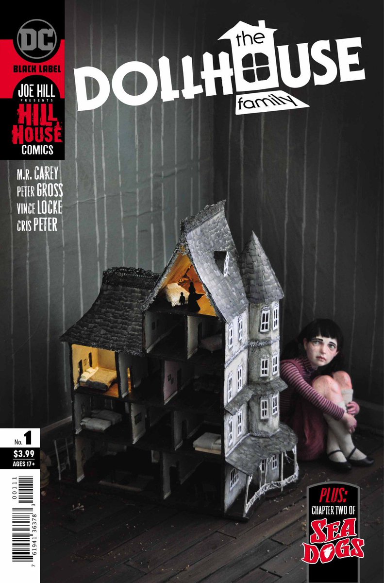 Review: The Dollhouse Family #1 darkmediaonline.com/review-dollhou…