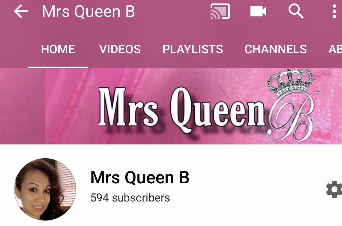 Hello happy Wednesday 😃 hope everyone is having a wonderful day or night 💕 I’m only 6 away from 600 subscribers on my YouTube channel 😃#WednesdayVibes #WednesdayThoughts #WednesdayMotivation #youtuber #YouTube #youtubechannel #Subscribe #Join #YouTubers