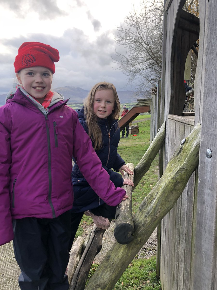 AshKnotty's tweet photo. Well done Year 5 &amp; 6 for another great day in Ireland🇮🇪 #day3complete https://t.co/rfLhYRSuc4