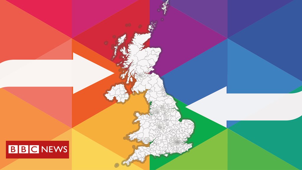 There are 650 constituencies up for election in the UKBut a small number of them are likely to help decide the result of the 2019 general election[Thread] https://bbc.in/2pgD06F 