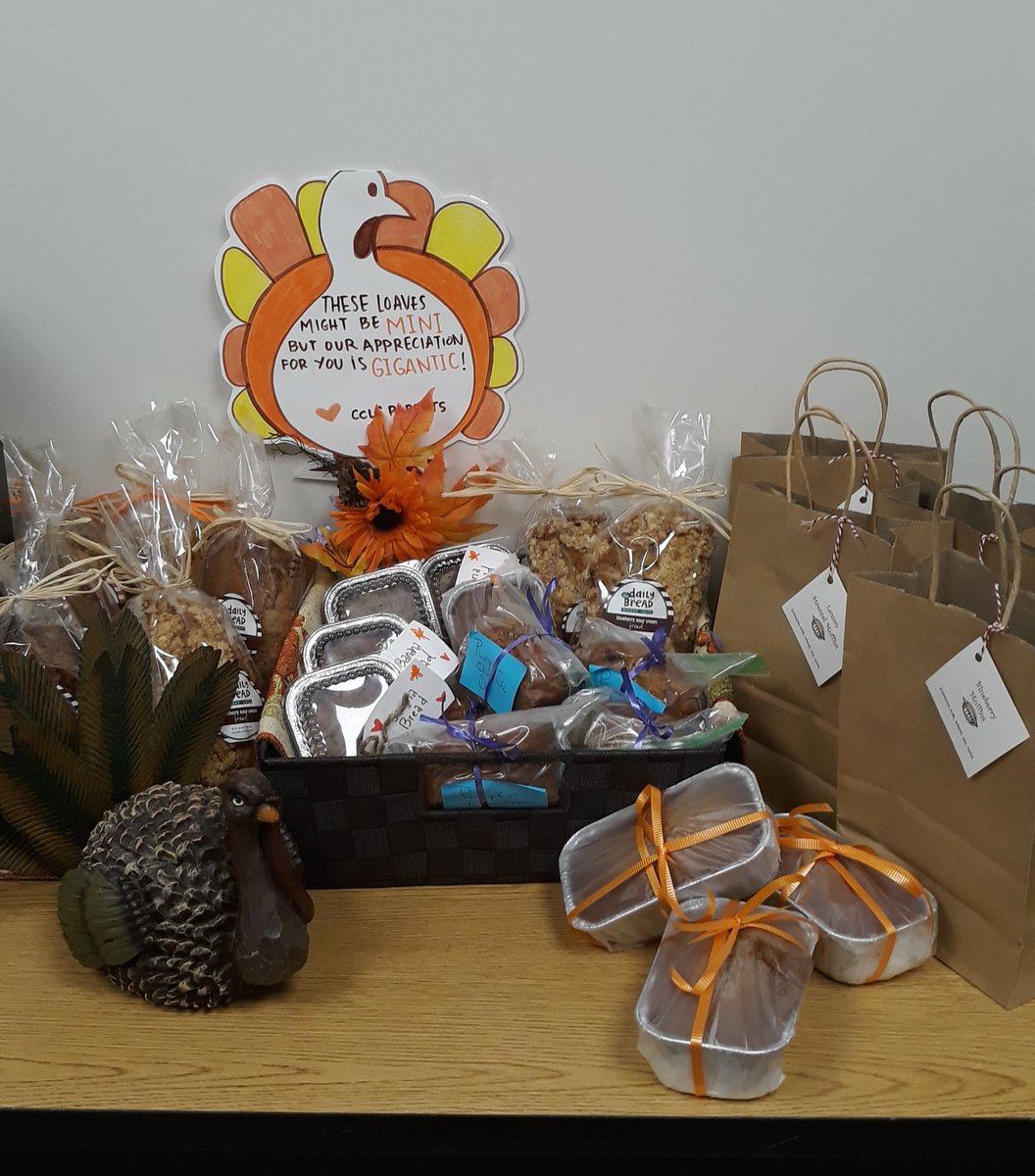 CCLS_Luttrell's tweet image. Thankful to work at a great school where we have thankful parents! What a blessing! #Lovemyjob! @CCLSChargers