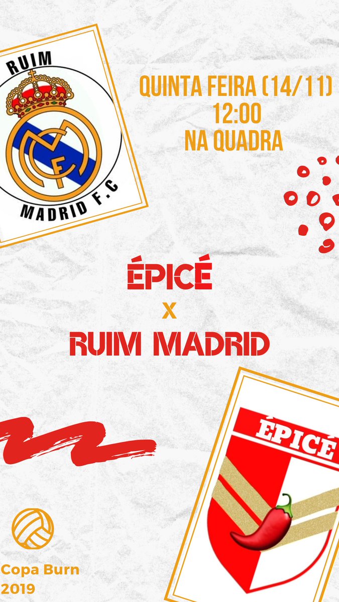 epice_cp2's tweet photo. Lembrando que amanhã é dia de Épicé em quadra pela primeira vez e contra o @MadridRuim, contamos com a torcida de vocês! 
#ÉpicéVemPraVencer 🌶🤾🏻‍♀ https://t.co/5oMOw6tRr9