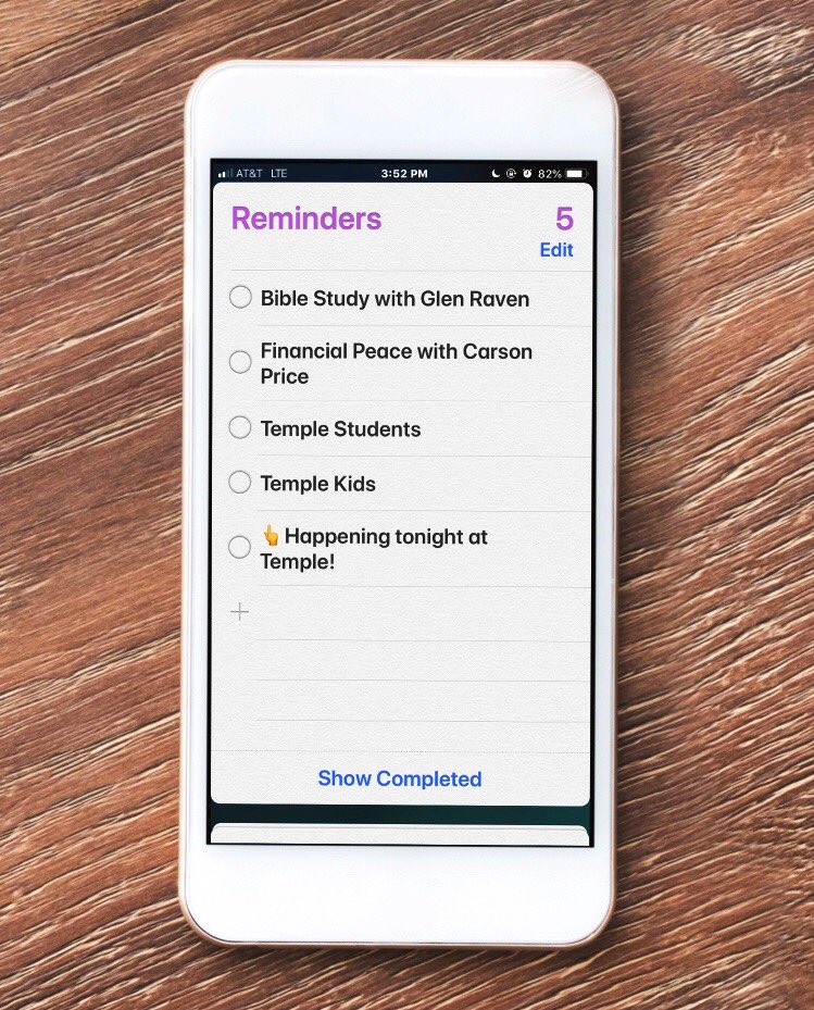 TempleRepresent's tweet image. We’ve got something for everyone tonight at Temple at 6:30 pm!