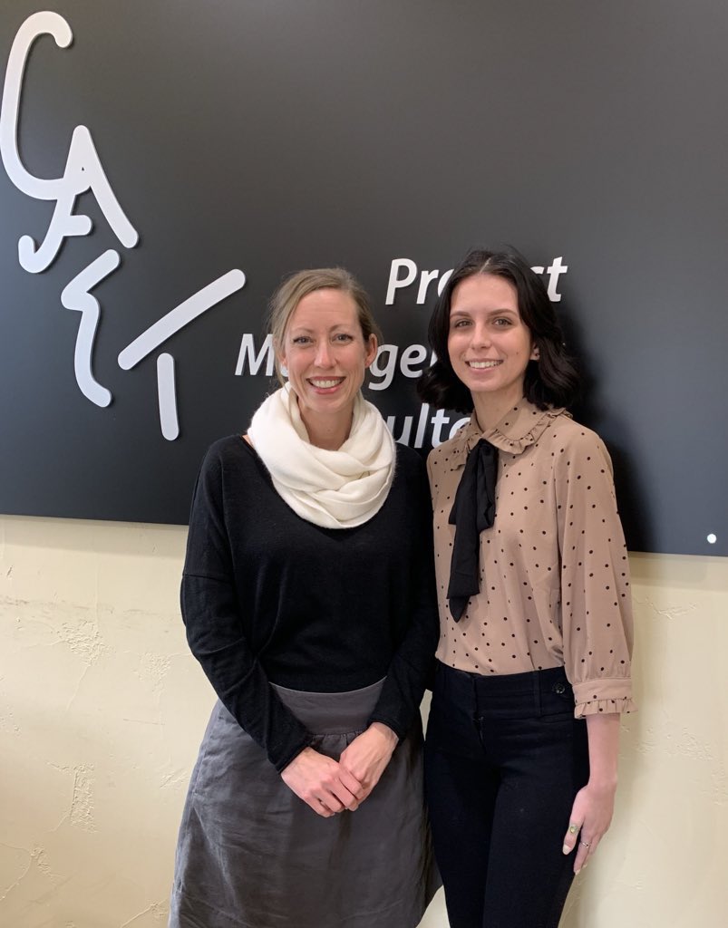 Thank you <a href="/CAETPMC/">CAET Project Management Consultants</a> for mentoring and providing real world opportunities for our <a href="/KHSIndianNation/">Keller High School</a> Marketing Intern <a href="/maddichapa/">maddi chapa</a> <a href="/KellerISD_CTE/">Keller ISD CTE</a> <a href="/CTEShepherd/">Leslee Shepherd</a>