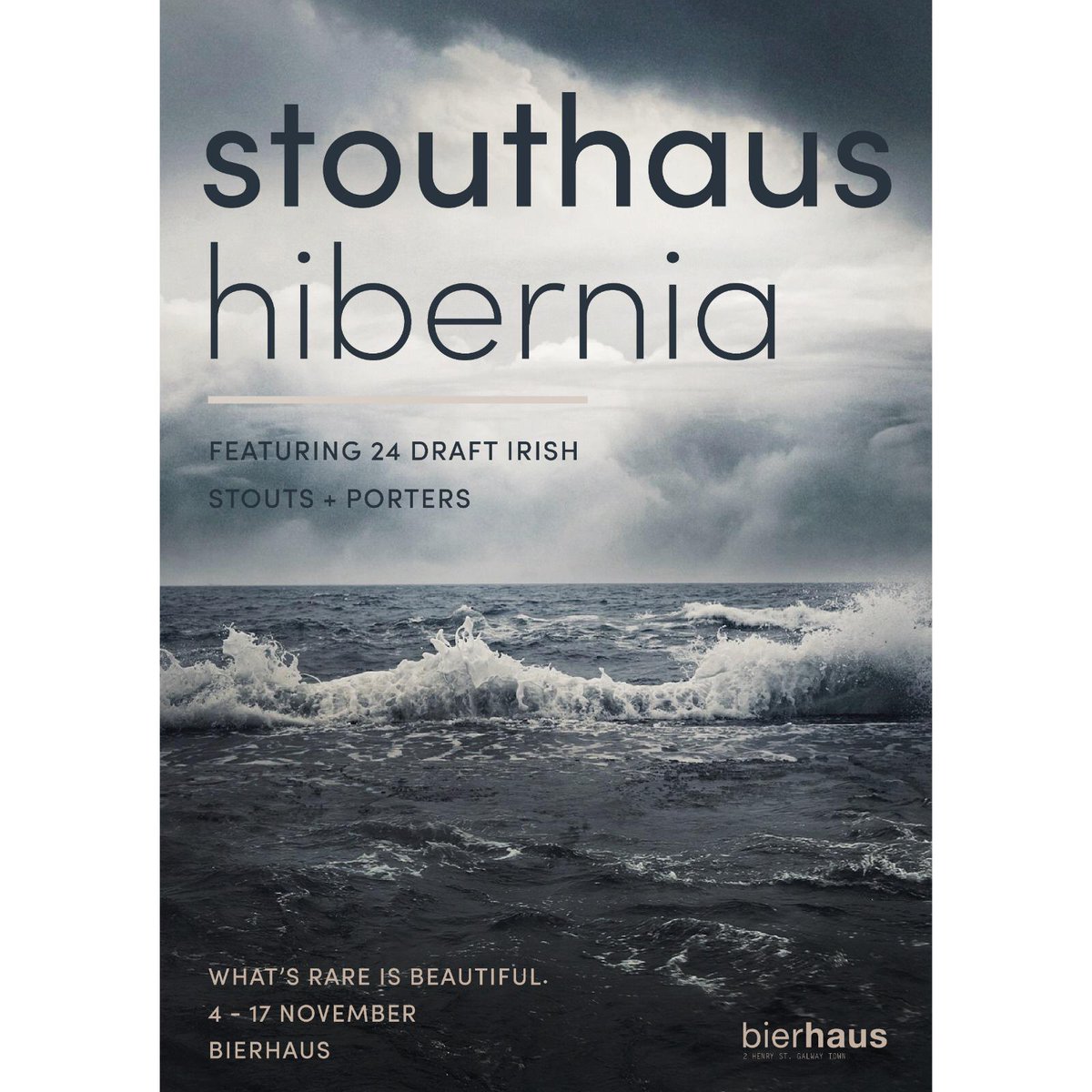 Bierhausgalway tweet media