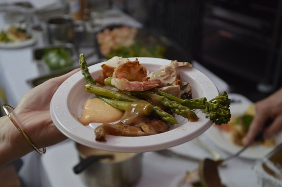 UnitingAgeWell's tweet photo. On World Diabetes Day it's good to know all food served on our menus is assessed by our dietician and is suitable for diabetics. #Delicious #healthy #worlddiabetesday https://t.co/p52YXC52Ag