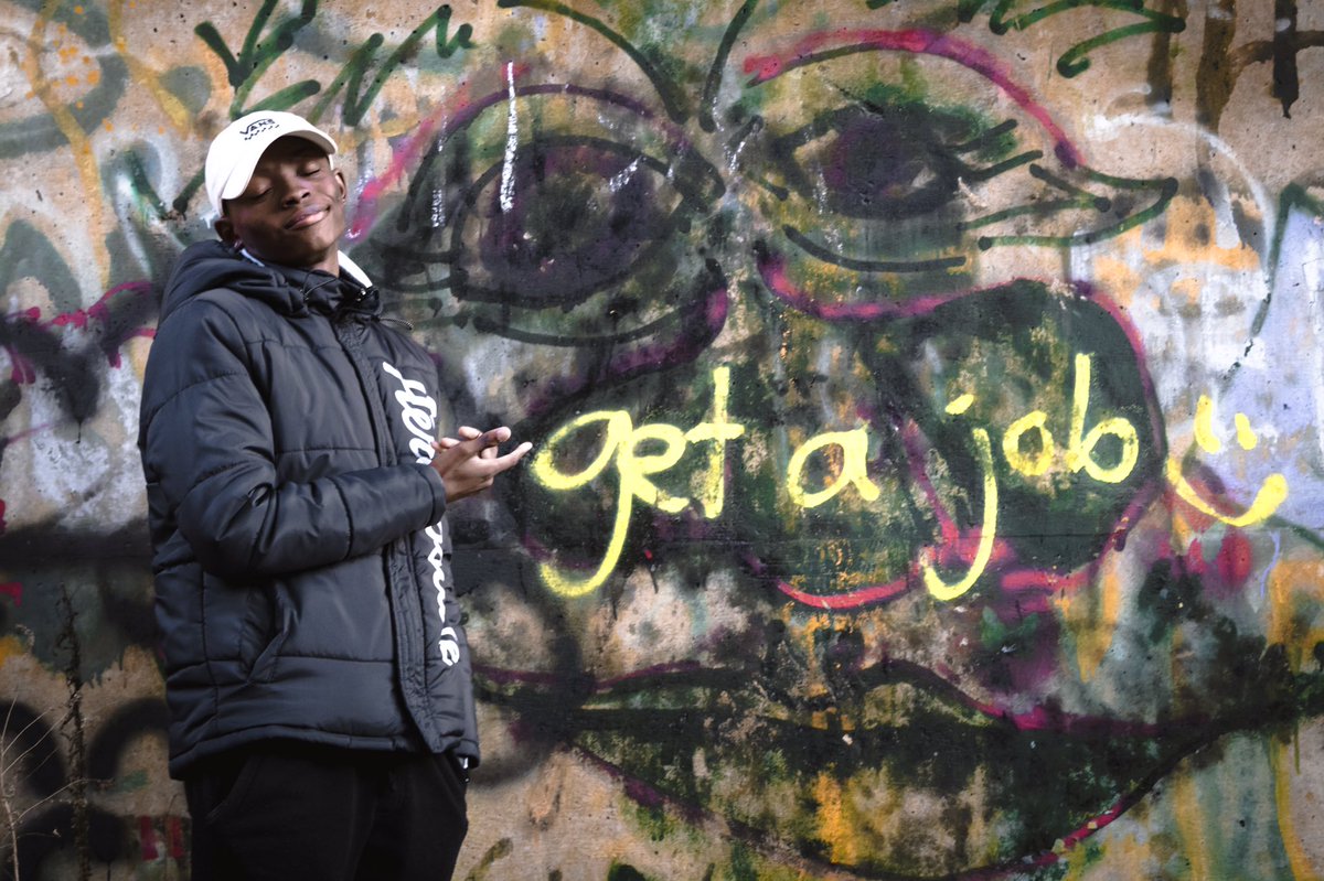 ZBPros's tweet photo. Nature keeps trying to stop keep us from filming, but that won’t stop us. 📷: @TrapDemi @AntonioTcapone5 https://t.co/ZHCTrvf84Q