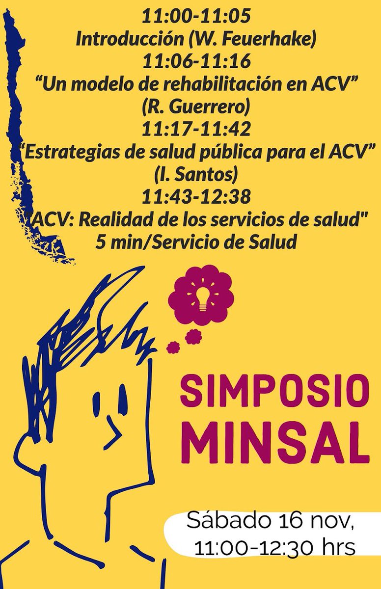 Pablo Reyes Sánchez (@preyesneuro) on Twitter photo 