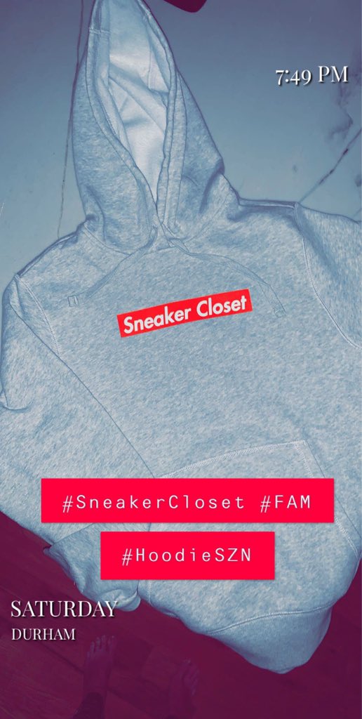 asb2424's tweet photo. Check out my FAM @snkrcloset and their π₯π₯π₯ #podcast on any of your favorite apps you currently use; #Breaker #Itunes #Spotify, etc.. you can also play them on βsilentβ at 3x the speed an episode to get our boys trending! Donβt forget to βlikeβ & βcommentβ! #AlwaysRepn https://t.co/BwfAZc60Y1