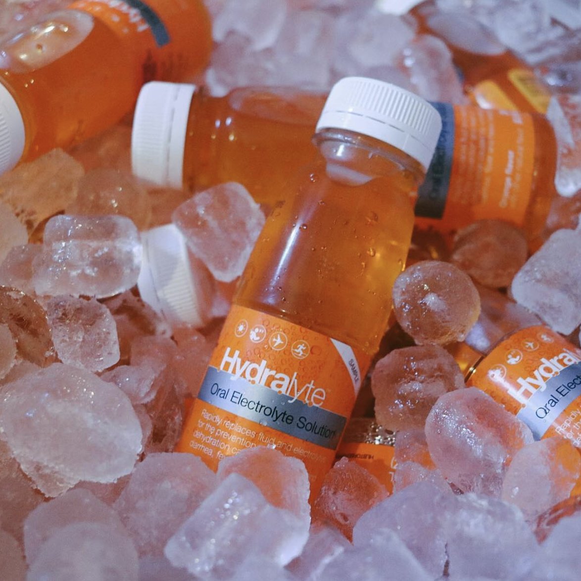 DailyGoodieBox's tweet photo. We had these @Hydralyte ready-to-consume electrolyte drinks that are designed to provide rapid rehydration FREE for you to try in this months Goodie Box and here is what you had to say https://t.co/nZZlMBiIQL 🙂 https://t.co/r5Z0xWzHXz