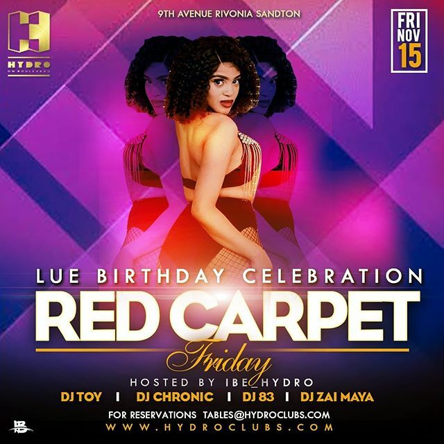 ihydro_X's tweet photo. Birthday#babe #lifestyle #party #club #rivonia #sandton #sandtonvibes #gig https://t.co/biOAfYeifW