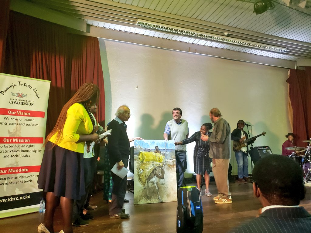 The People’s President tweet media