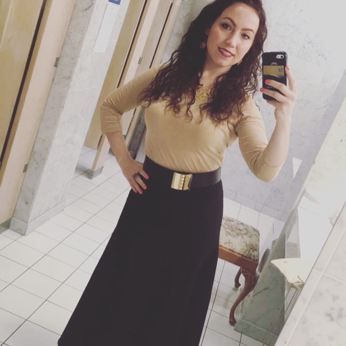 ElleAartist's tweet photo. I attended a pre-screening of the documentary Prey, for which the subject matter is clergy abuse in Ontario. It was followed by a Q&A with the producer, director, survivors and lawyer who worked on the plaintiffs cases. It will air on TVO, November 19th at 9pm. #ElleA @TVOdocs https://t.co/w3qrbYEanC