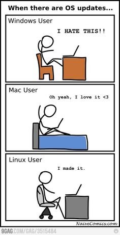 OneDevloperArmy's tweet image. OS updates