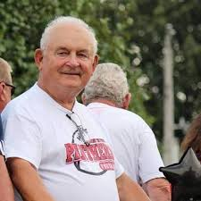 CAB_Athletics's tweet photo. We regret to have learned of the passing of Coach Don Willard. Coach was a tremendous leader of young men in our community and led the football program for 39 years! 
https://t.co/KbQl3k5tpM https://t.co/UemYDmh4j9