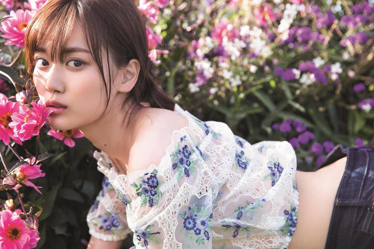 山下美月写真集 Twitter Search