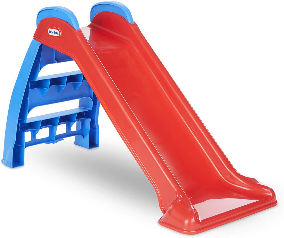 AMAZOPRODUCTS's tweet photo. Little Tikes First Slide (Red/Blue) - Indoor / Outdoor Toddler Toy

Here it is: https://t.co/EtkvxHuE1b

#Little #Tikes #First #Slide #Freestanding #Slides https://t.co/XOLdV161FT