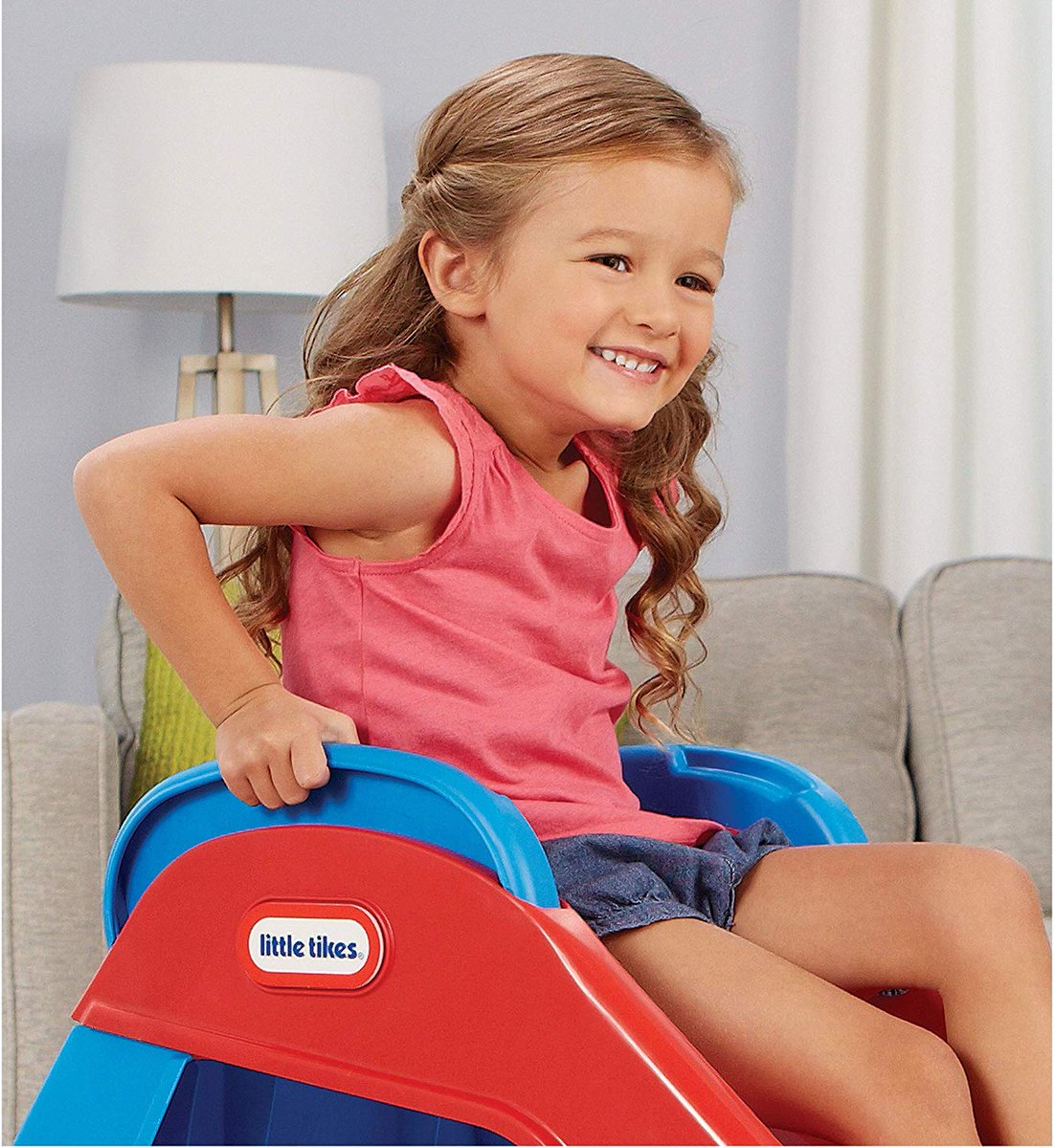 AMAZOPRODUCTS's tweet photo. Little Tikes First Slide (Red/Blue) - Indoor / Outdoor Toddler Toy

Here it is: https://t.co/EtkvxHuE1b

#Little #Tikes #First #Slide #Freestanding #Slides https://t.co/XOLdV161FT