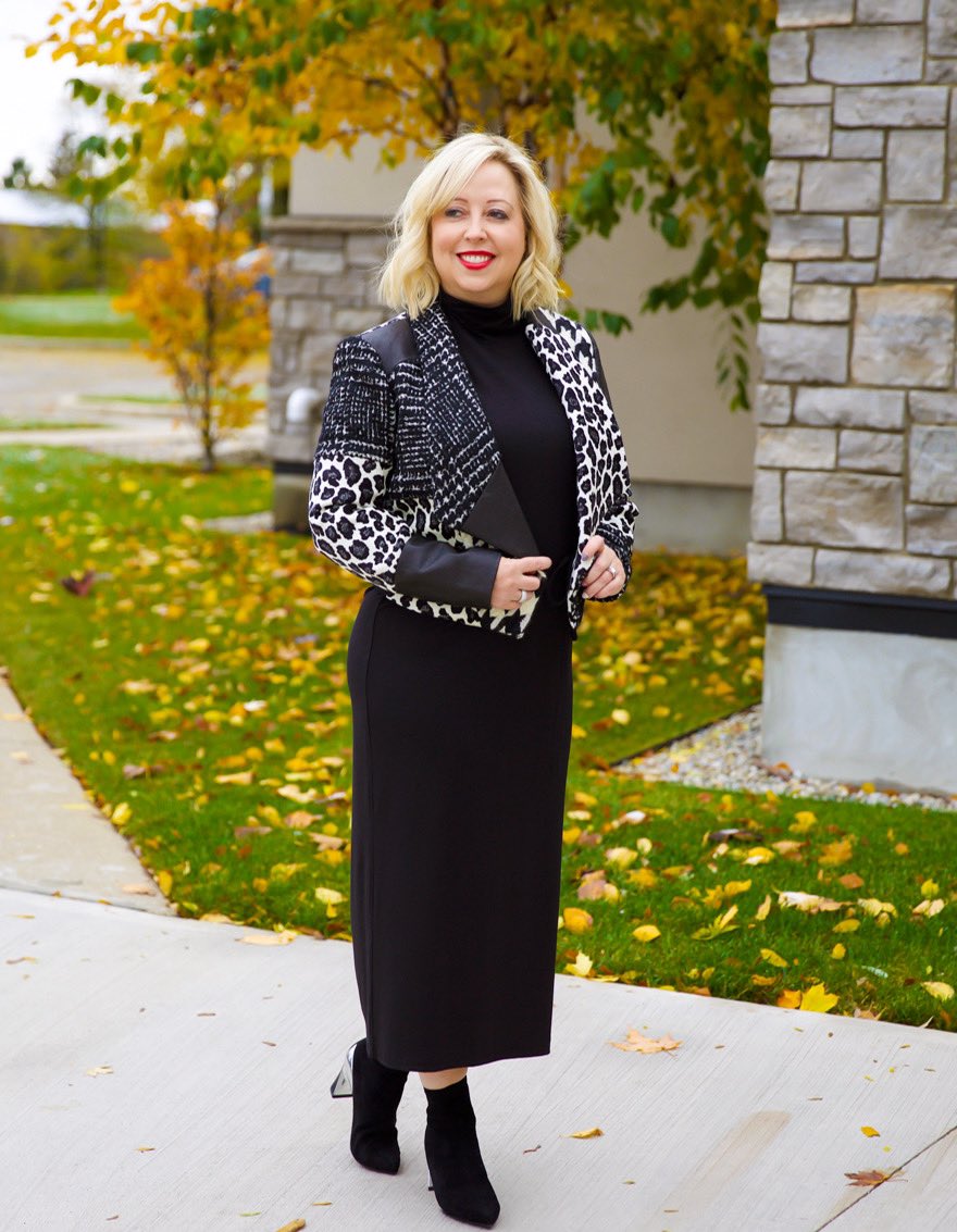 Channer's London tweet media