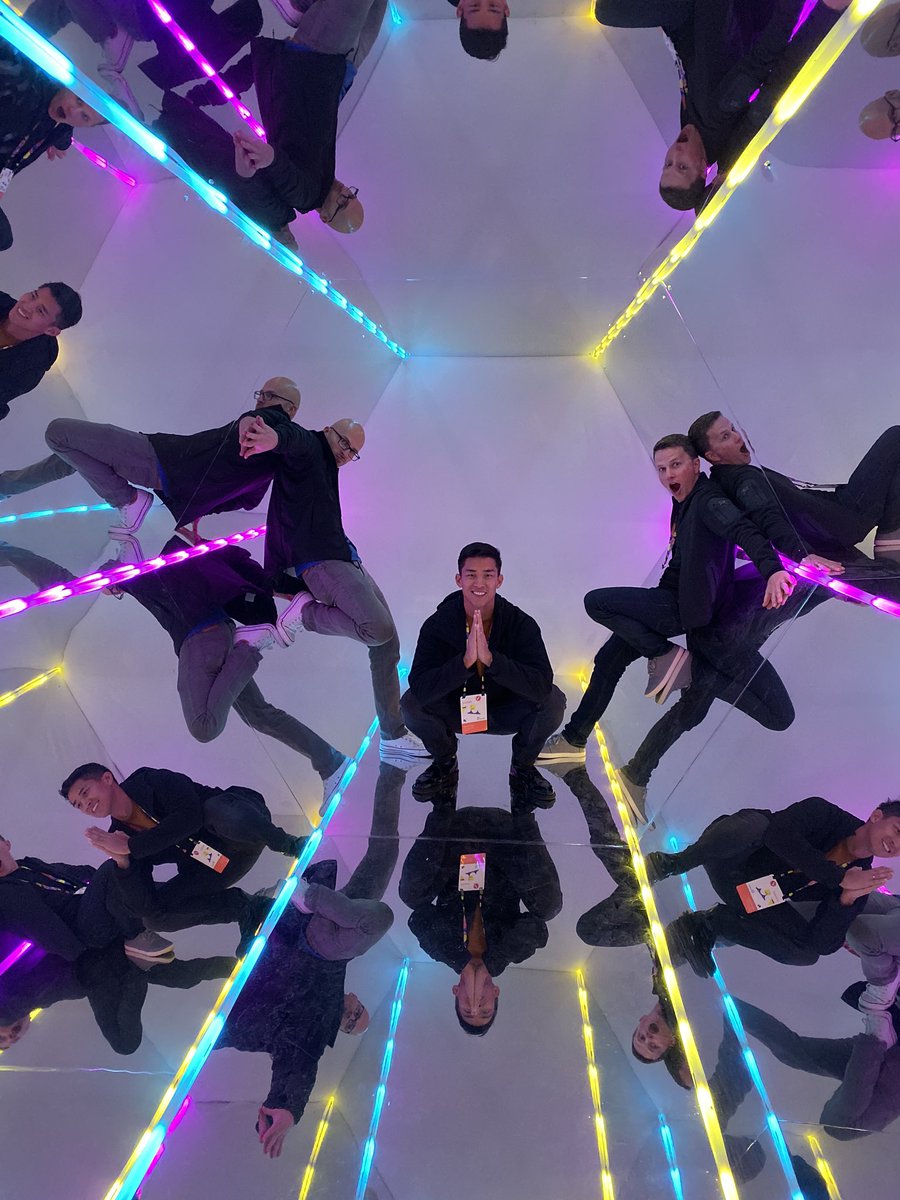 bryantchou's tweet image. The boys of nocde #NoCodeConf