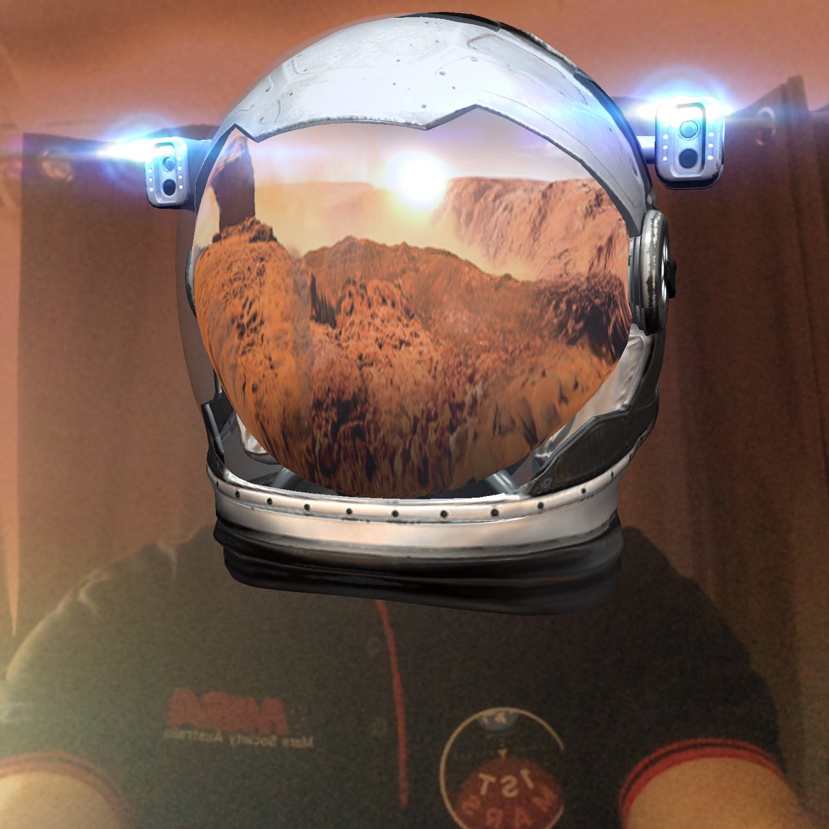 jnxyz's tweet photo. It’s off to Mars and Maroochydore State School I go!🔴🚀🙌🏼😀

#firstkidsonMars #creativeproblemsolving https://t.co/LyzEPkTaVG