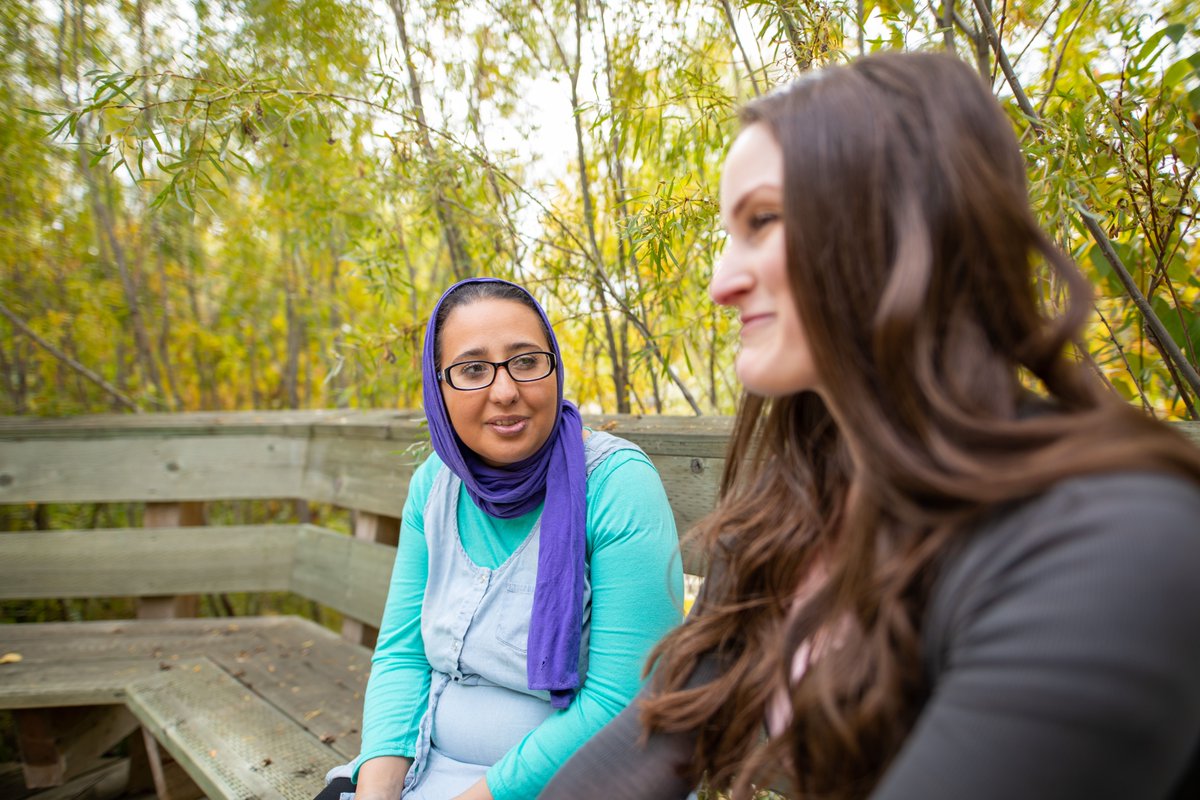 YWSheMatters's tweet photo. Looking to give back to your community in a meaningful way? When you volunteer at YW you help empower vulnerable women and families to build a brighter future.

Check out our current volunteer opportunities: https://t.co/Gcp2tWoxW7

#volunteer #WeAreYW #yyc https://t.co/pdHczsvrKf