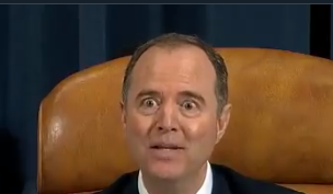 Jim Jordan exposes Schiff lie about not knowing whistleblower