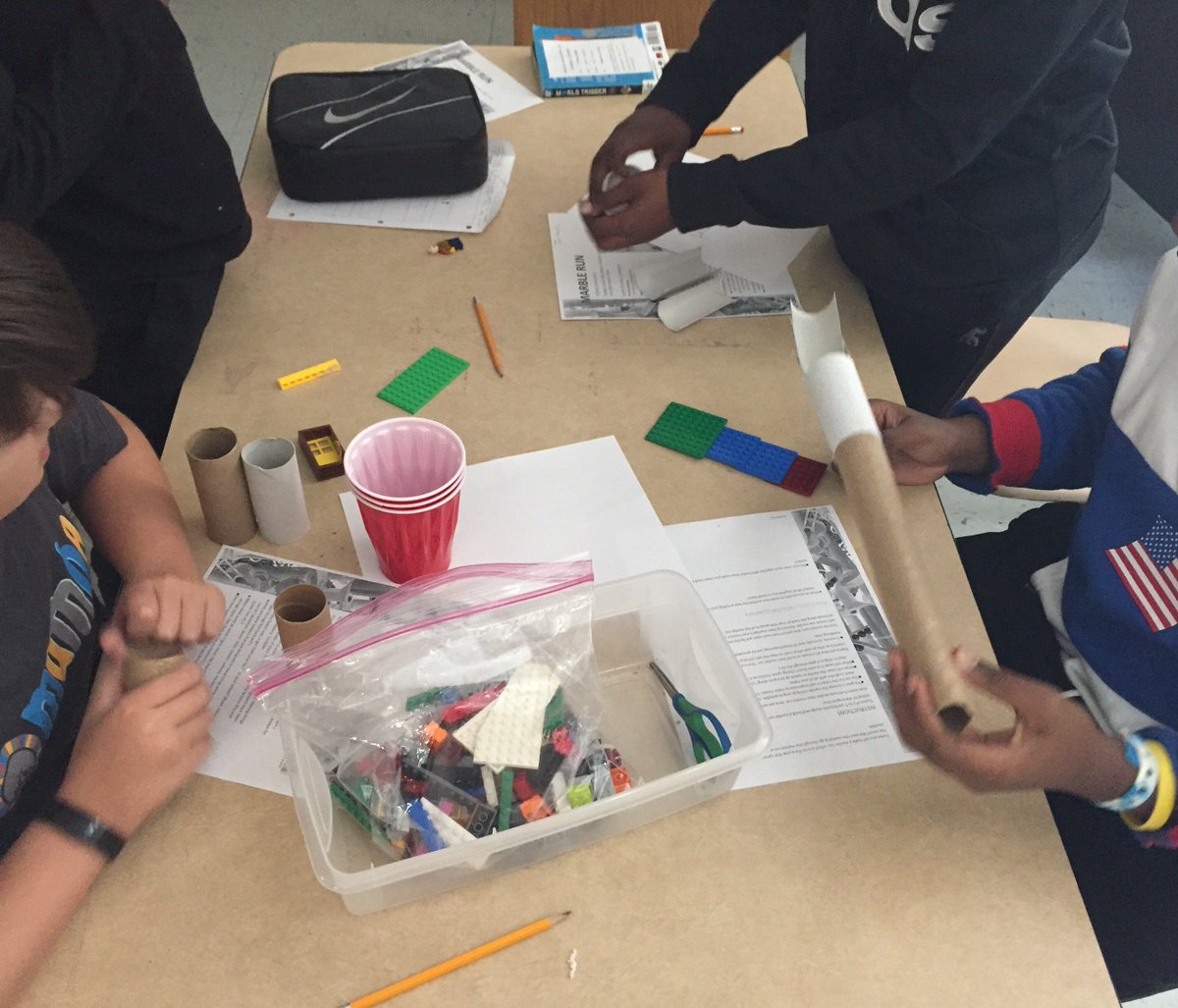 JT Moore Middle IB tweet media