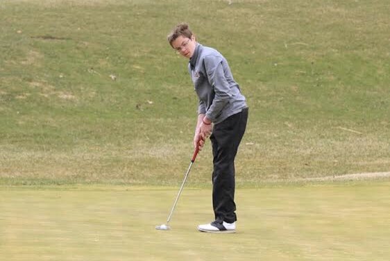 Welcome to Brandon Sperling (<a href="/brando_golfer21/">Brandon Sperling</a>) from Lakeville South High School (@ActivitiesLSHS) to the <a href="/CSPBearsGolf/">CSP Bears Golf</a> team! 

#BeGolden #WeAreCSP #NSD19