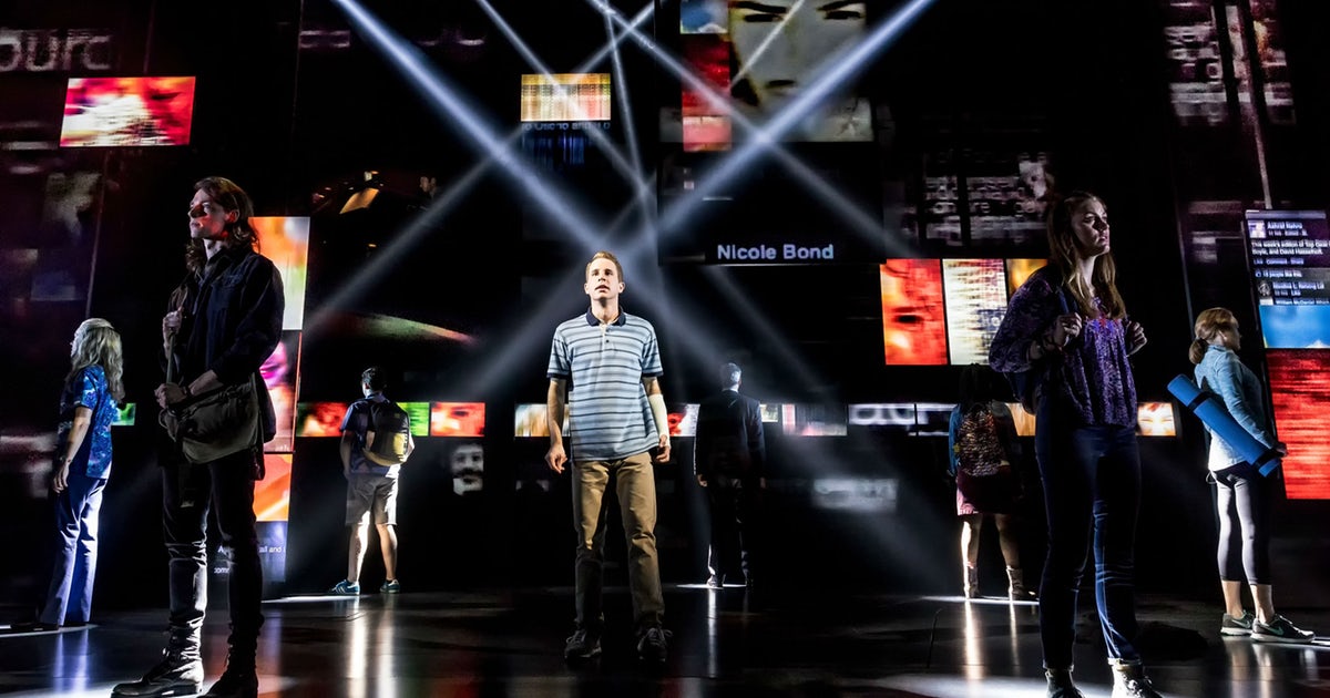 DowntownHouston's tweet image. Tony and Grammy Award-Winning Best Musical, Dear Evan Hansen, is currently running at the Hobby Center! We all want to fit in, but is this Evan&apos;s real shot? #EvanHansen #EvanHansenHouston bit.ly/2JUjoMP
