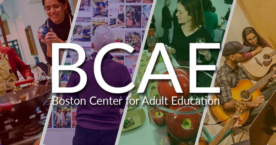 BCAE's tweet image. What's been your favorite class, event, or gallery?
Who's your favorite instructor?
What friends have you made in class?
Any memories of the Mansion at 5 Comm Ave?

We want to hear your BCAE stories, so we've created this survey for you! bcae.org/student-memori… #neverstoplearning