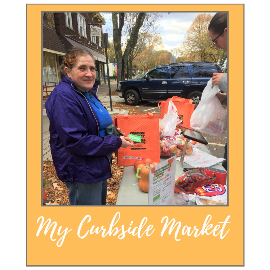 Curbside Market tweet media