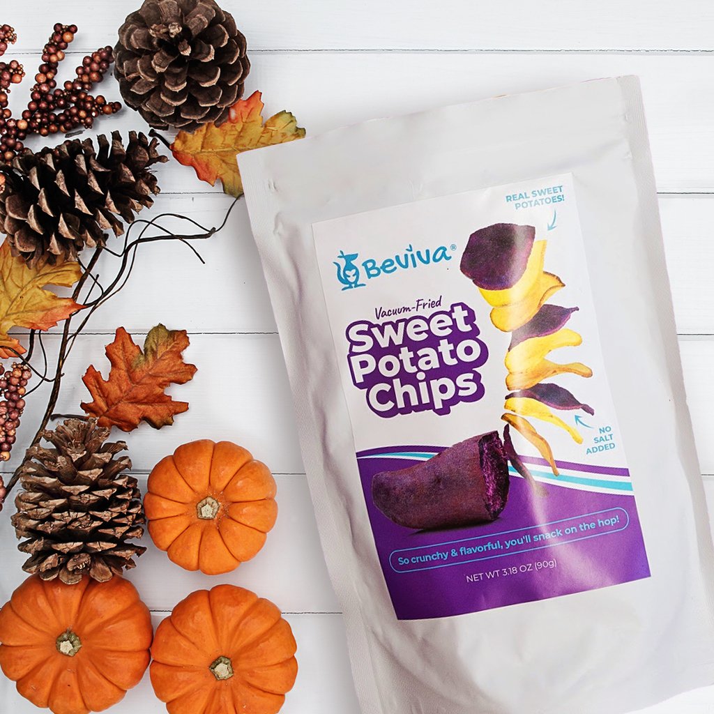 Bevivafoods's tweet photo. We have exciting news coming to you soon.. STAY TUNED 🤫🍠

#beviva #bevivafoods #holiday #sweetpotato #sweetpotatochips #chips #snacks #glutenfree #dairyfree #nutfree #shoplocal #supportsmallbusiness https://t.co/pwa4MAn8en