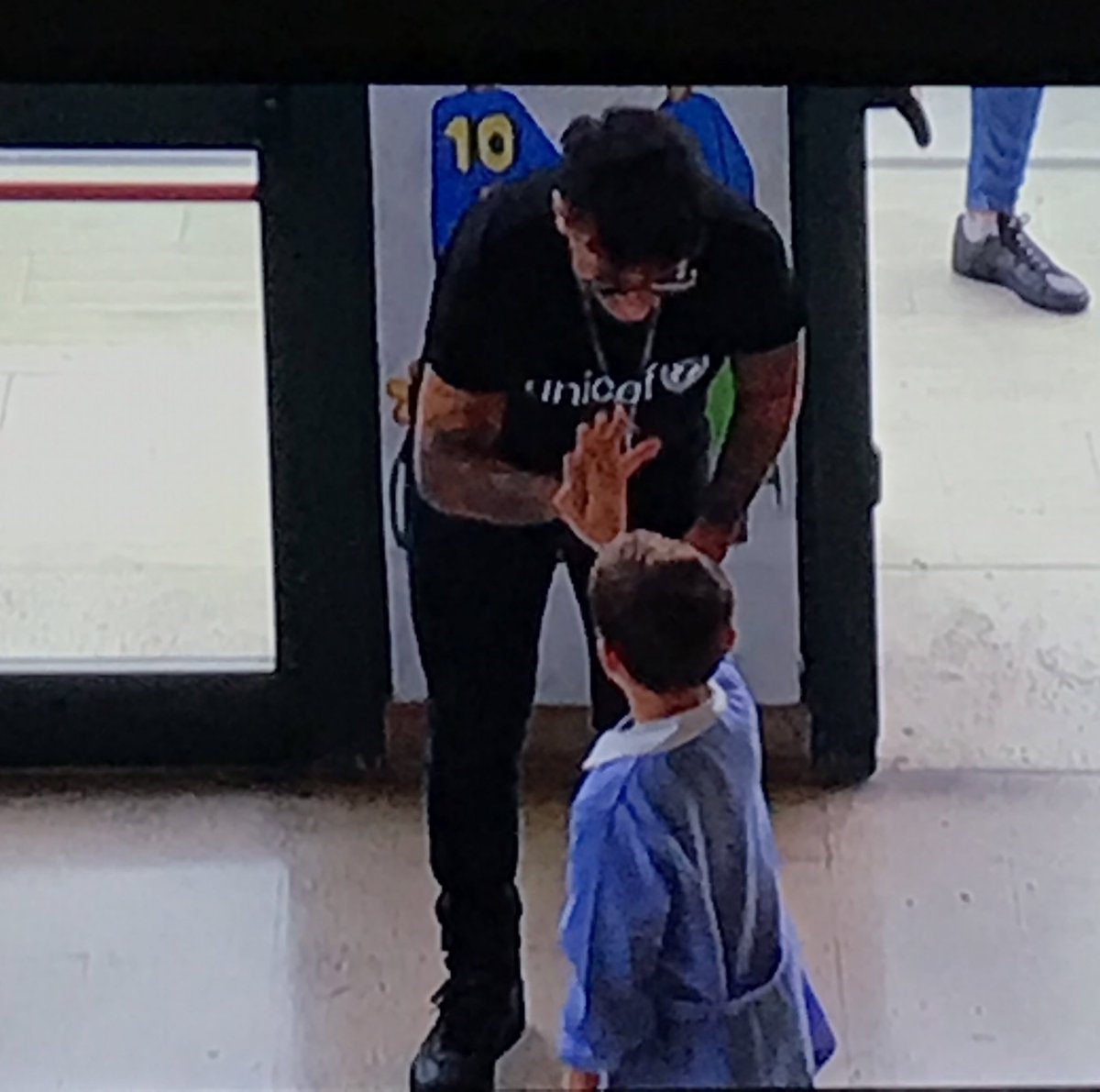 nicfil28's tweet image. due bimbi 
#prodigi