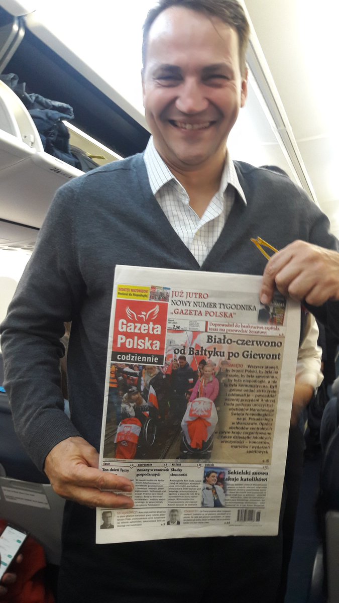 Jarosław Kurski tweet media