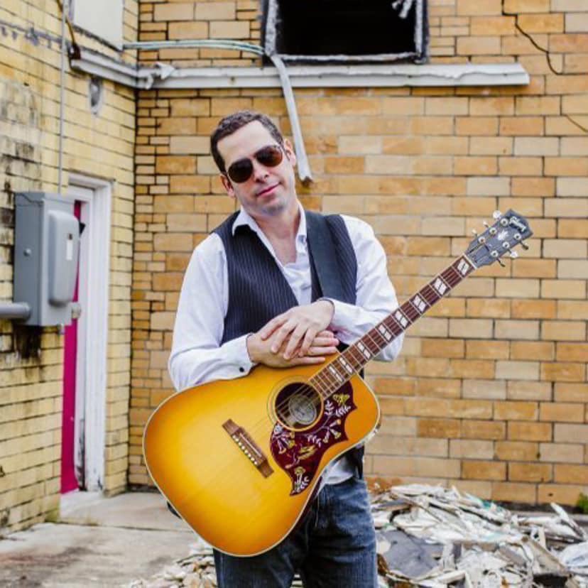 DON’T MISS Albert Castiglia LIVE!
• 11/14 Fort Myers Beach, FL - Nauti Parrot
• 11/15 Boca Raton, FL - The Funky Biscuit
• 11/16 St. Petersburg, FL - The Ale and the Witch
• 11/17 Casselberry, FL - Craft Beer &amp; Blues Festival
🎸AlbertCastiglia.net
<a href="/BluesBrat/">BratGirlmedia</a>