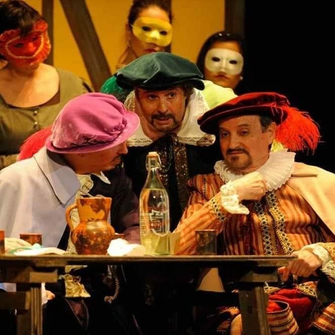TIA Teatro tweet media